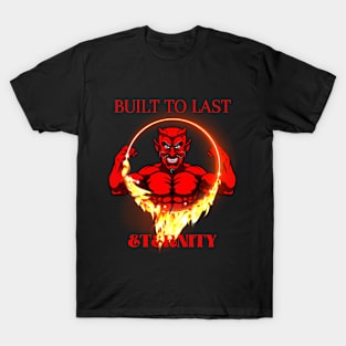 DEVIL T-Shirt